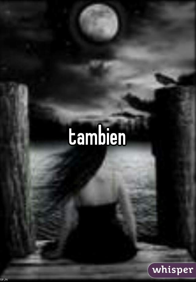 tambien