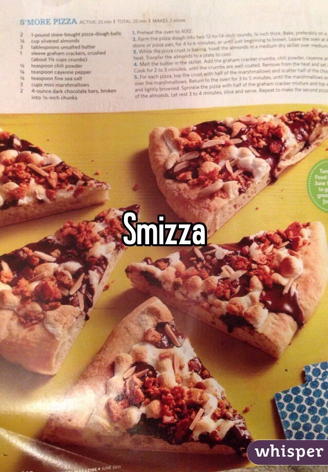 Smizza