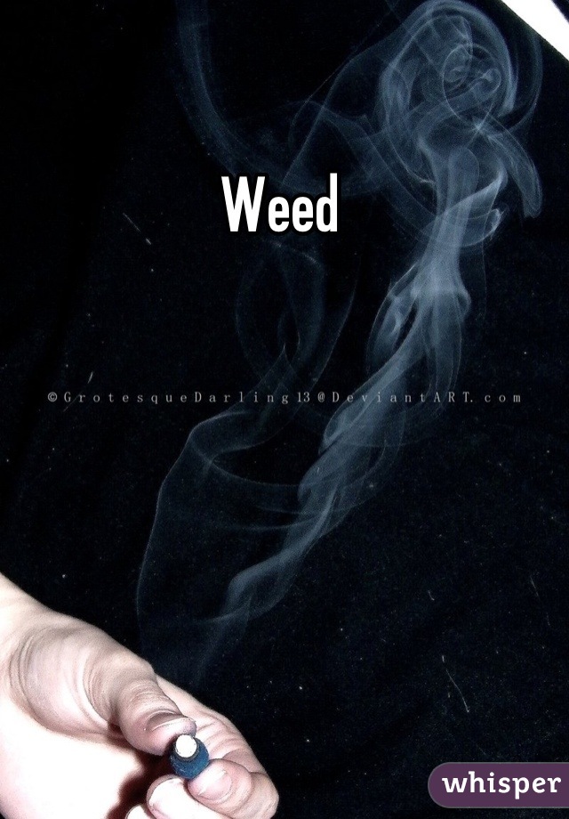 Weed 
