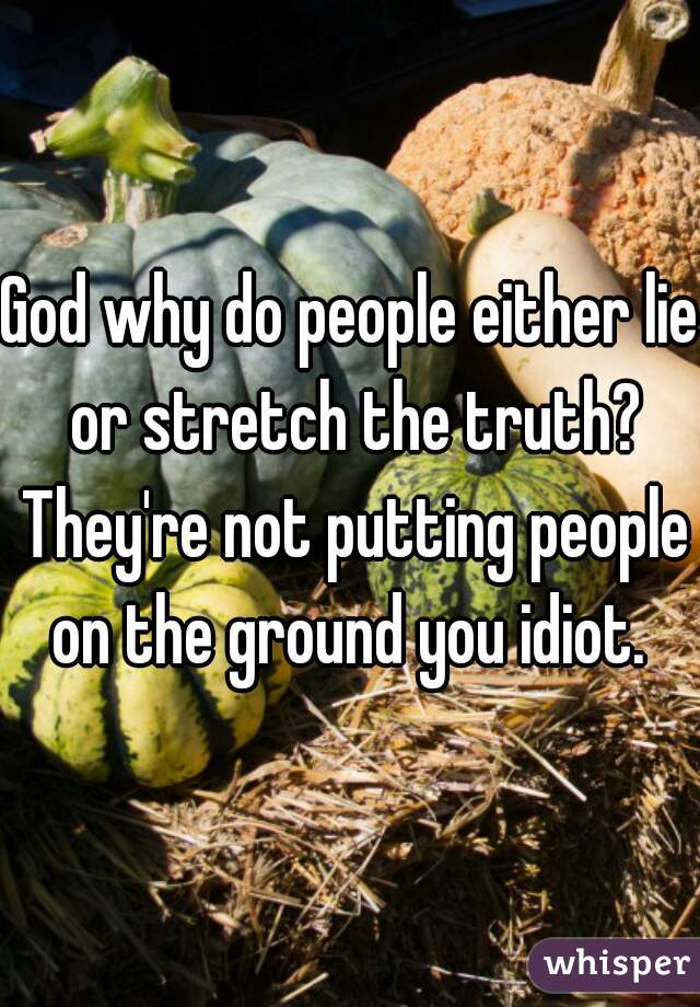 God why do people either lie or stretch the truth? They're not putting people on the ground you idiot. 