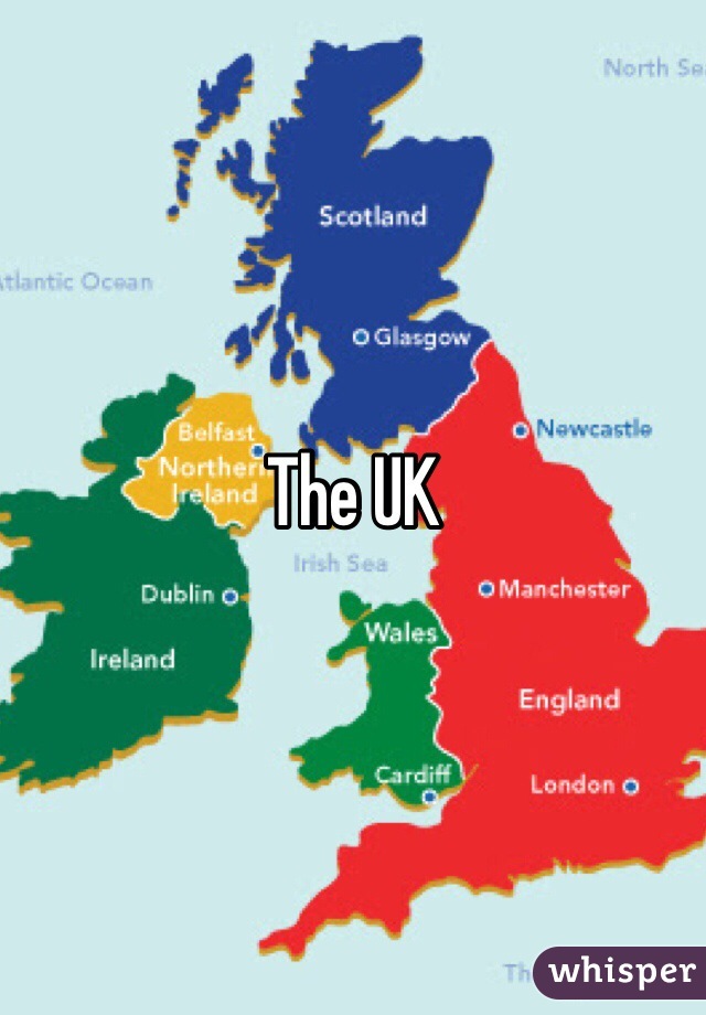 The UK