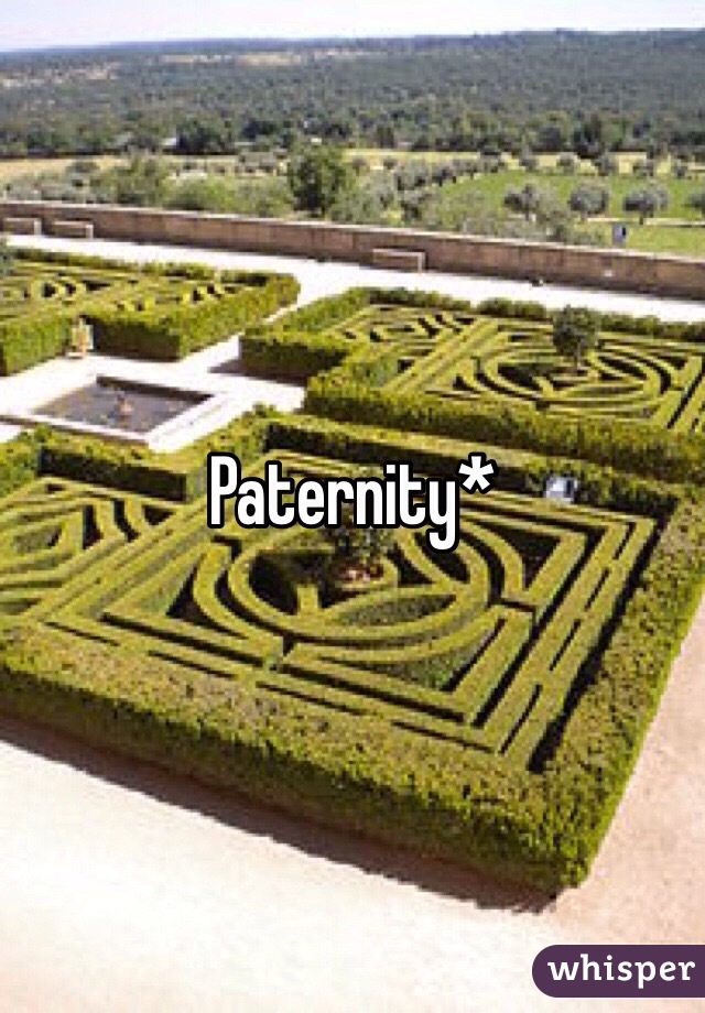 Paternity*
