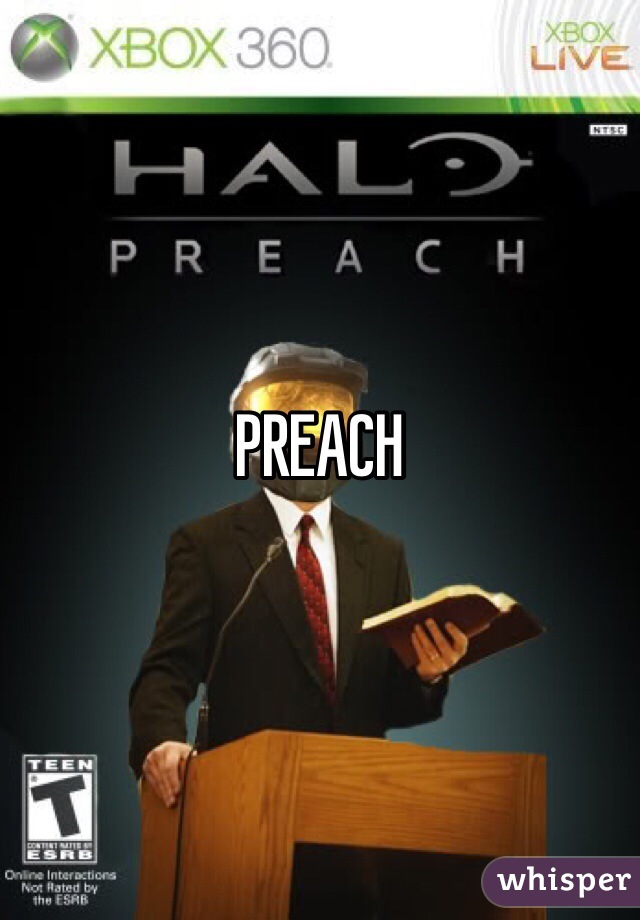 PREACH 