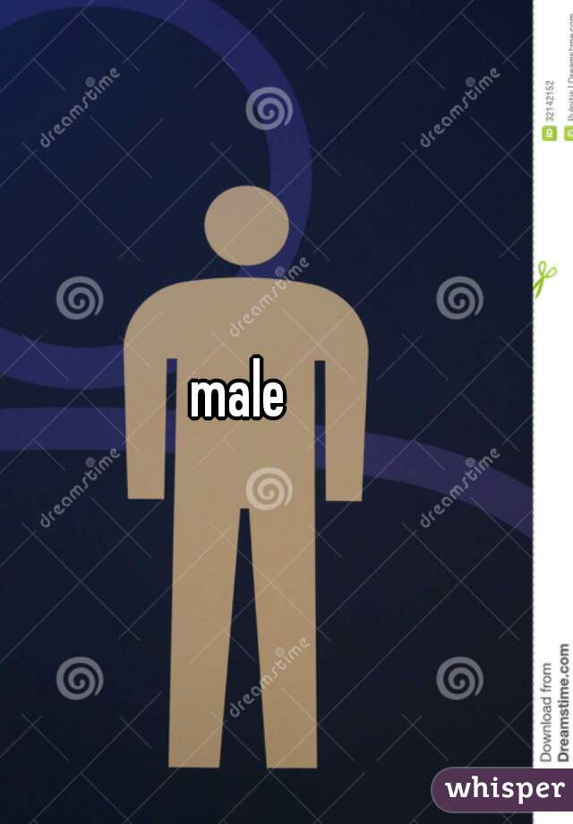 male