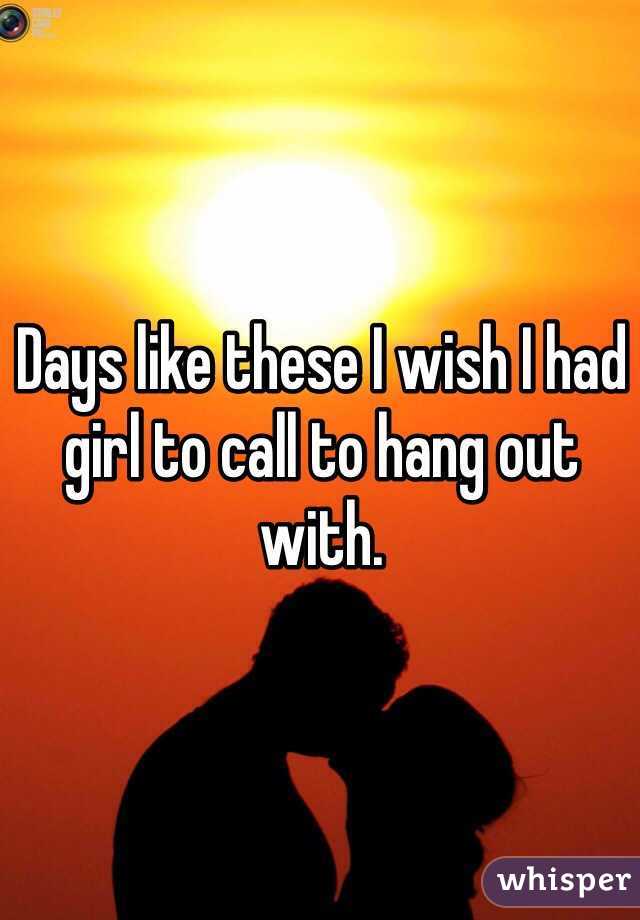 I wany to be in a realtionship thats not based out of sex with a hot guy.. Doubt that will happen.