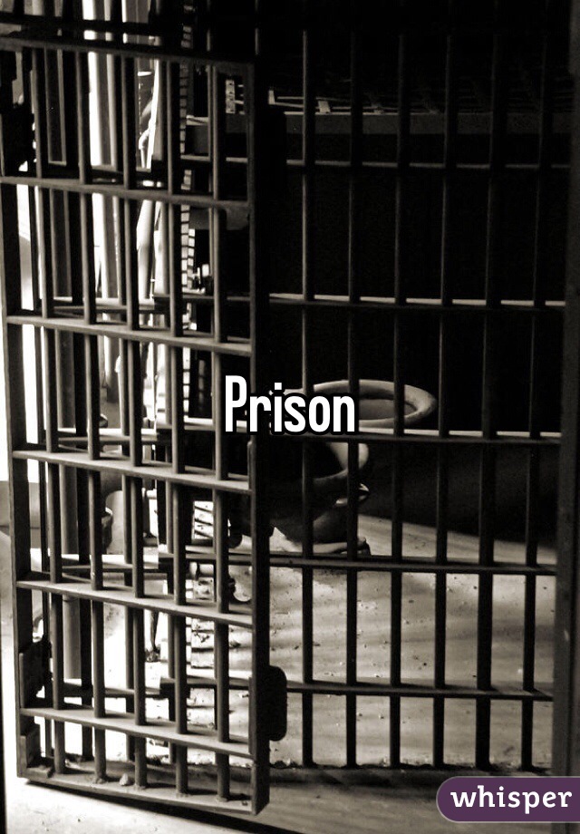 Prison 