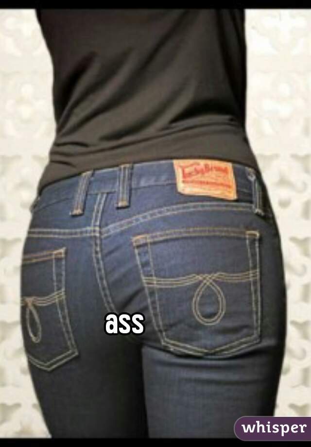 ass
