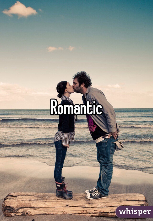 Romantic 