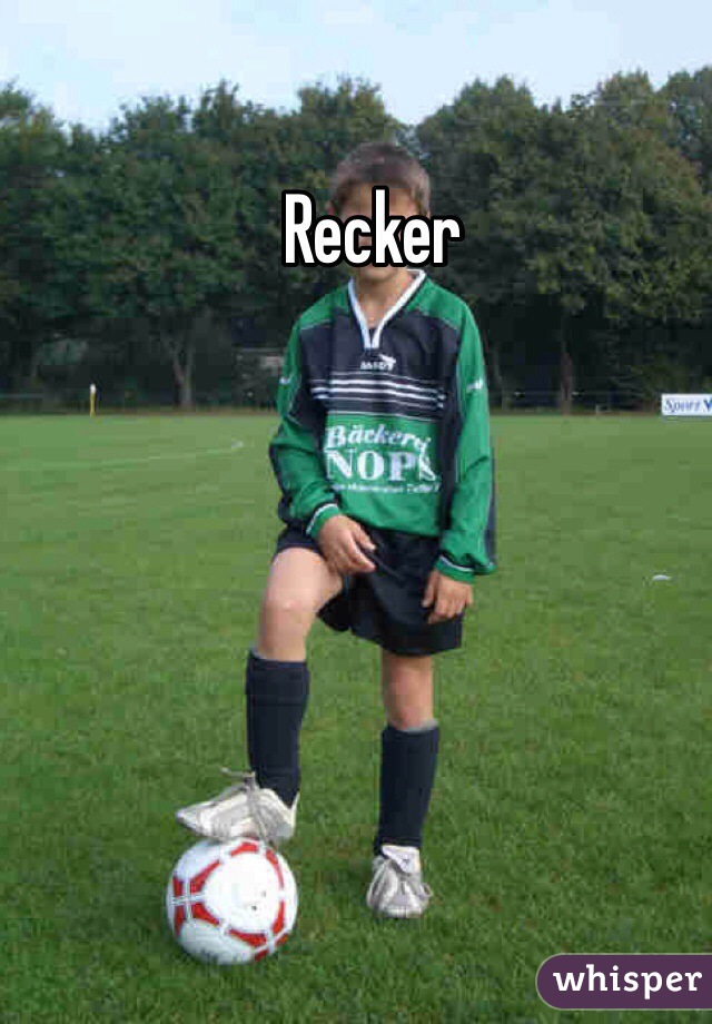 Recker