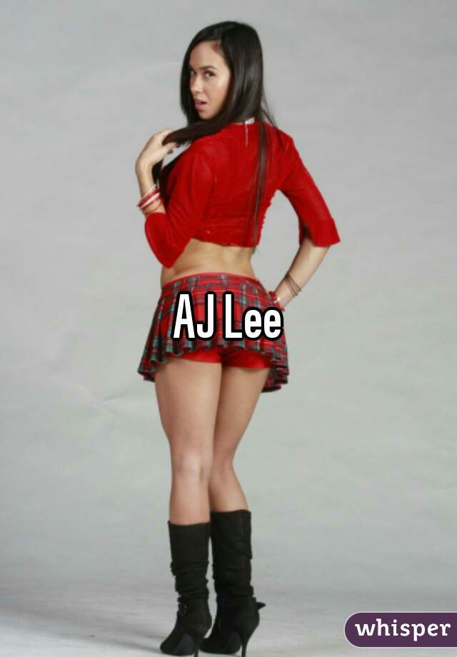 AJ Lee