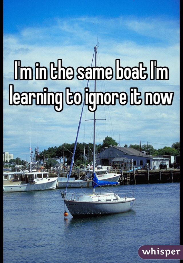 I'm in the same boat I'm learning to ignore it now 