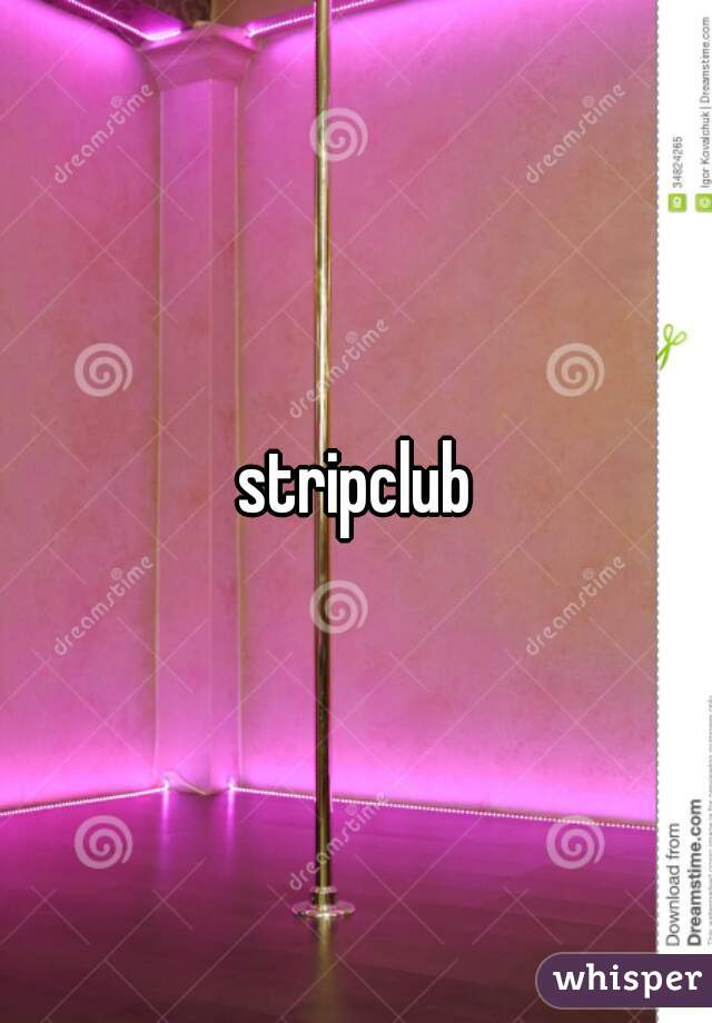 stripclub