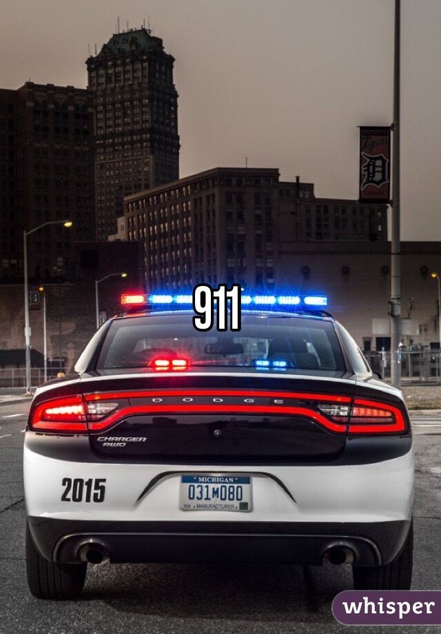 911 