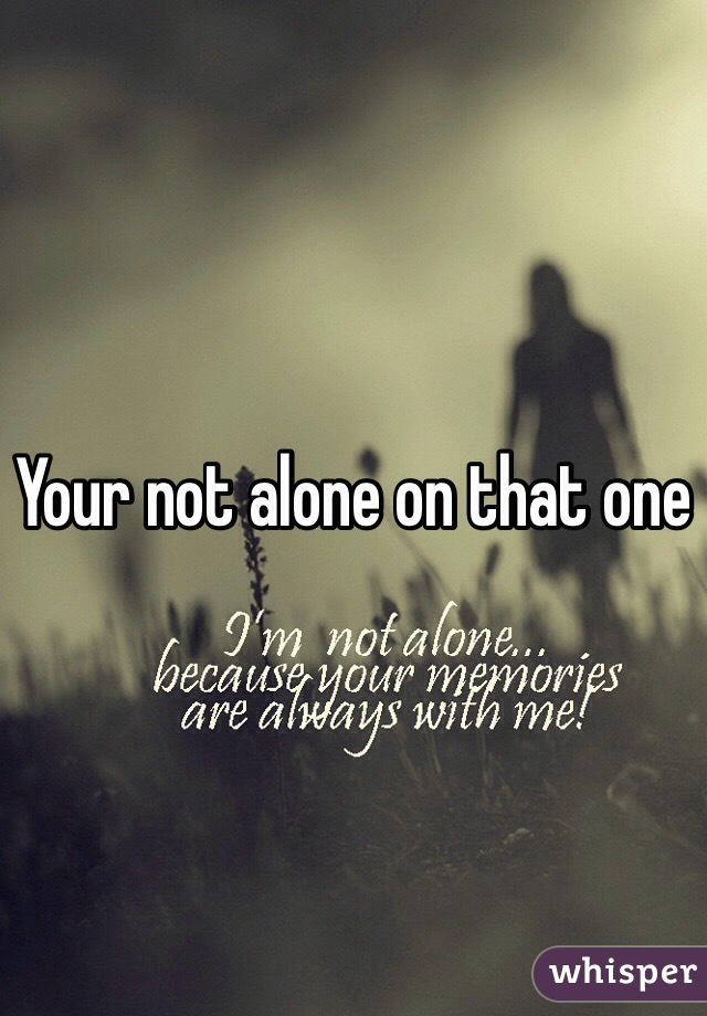 Your not alone on that one