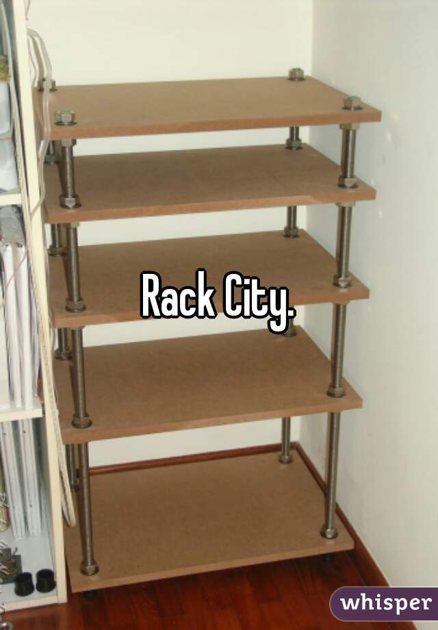 rack-city