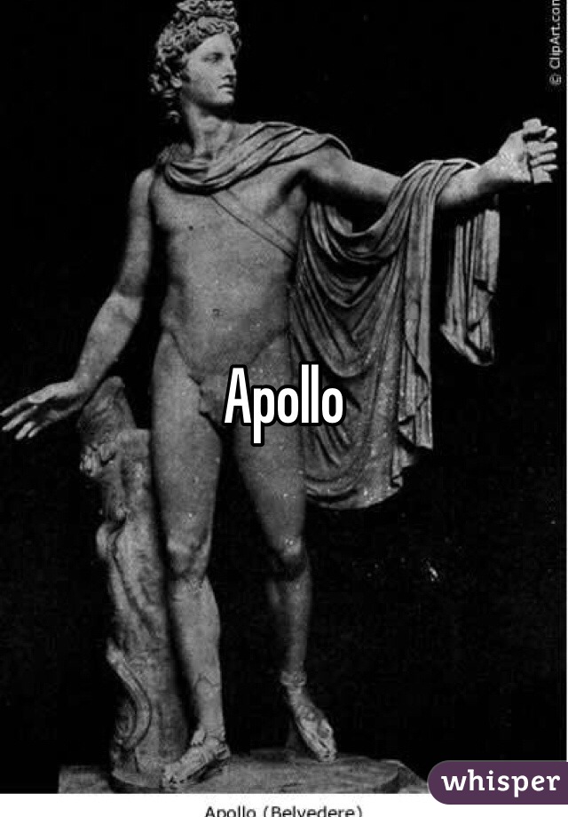 Apollo 