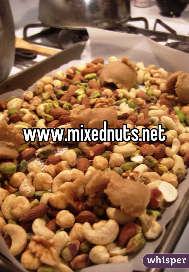 www.mixednuts.net
