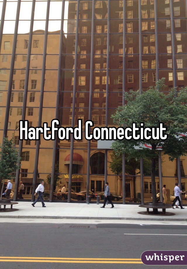 Hartford Connecticut 