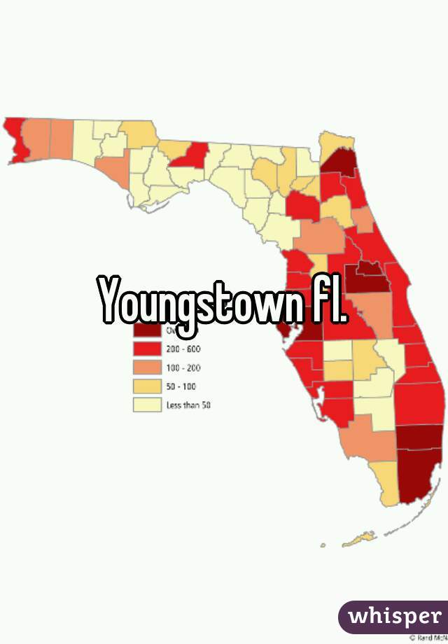 Youngstown fl.