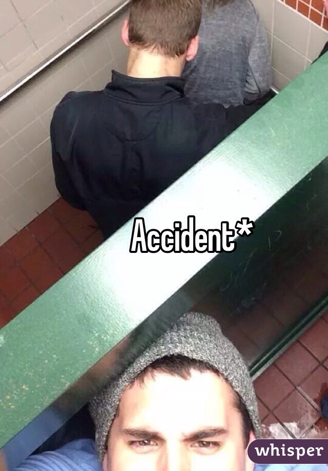 Accident*