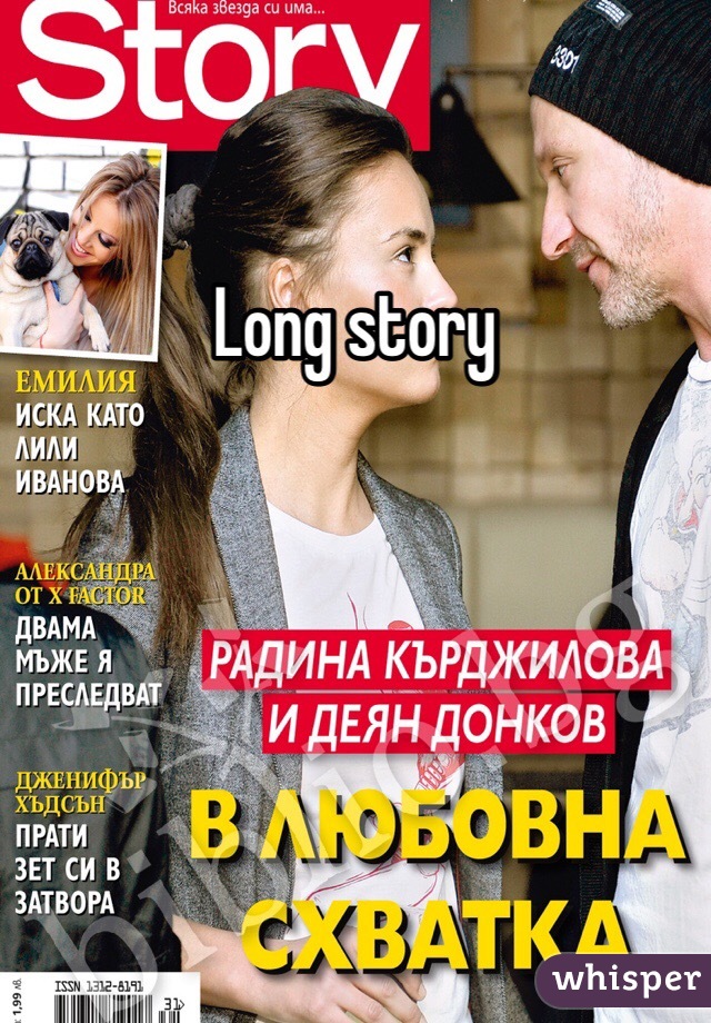 Long story