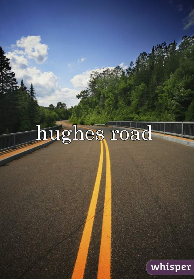 hughes road 