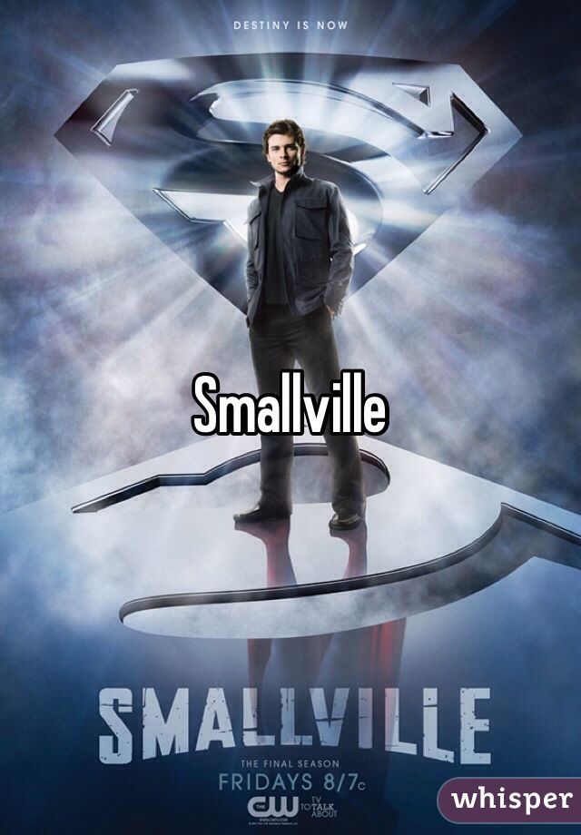 Smallville 