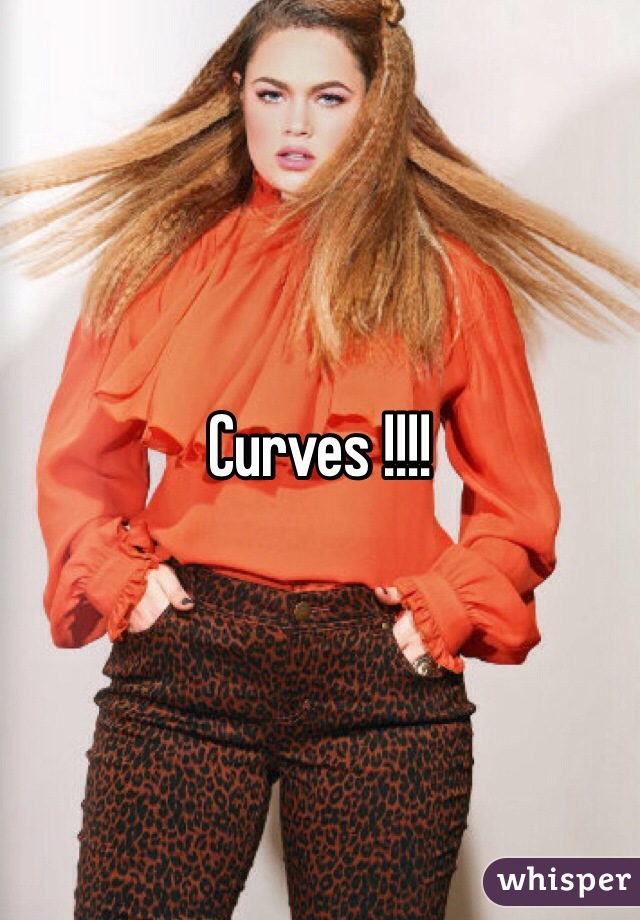 Curves !!!!