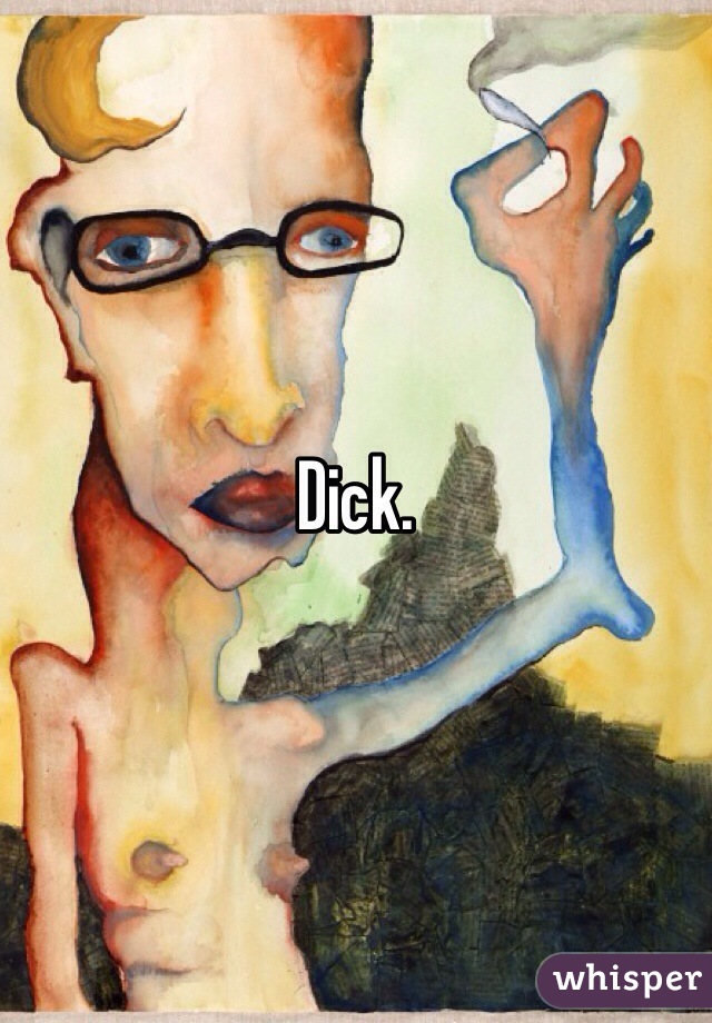 Dick. 