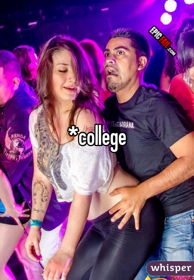 *college 