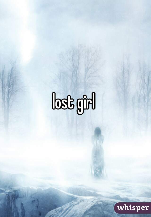lost girl 