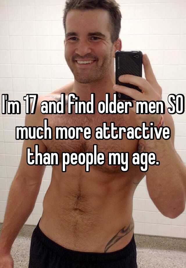 app to meet older guys