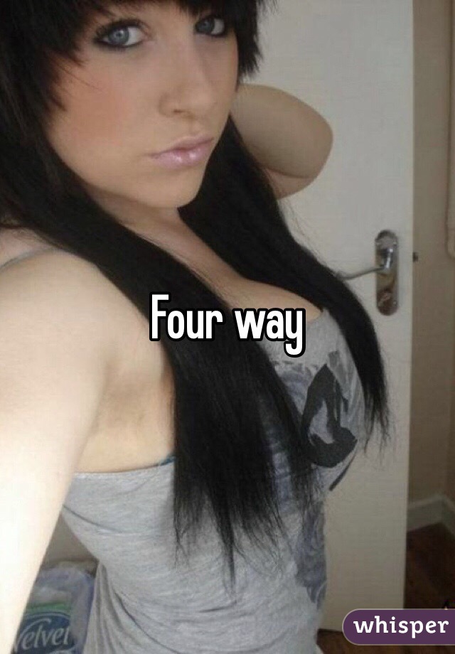 Four way