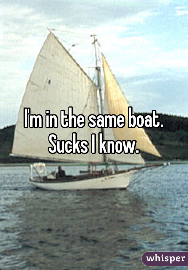 I'm in the same boat. Sucks I know. 