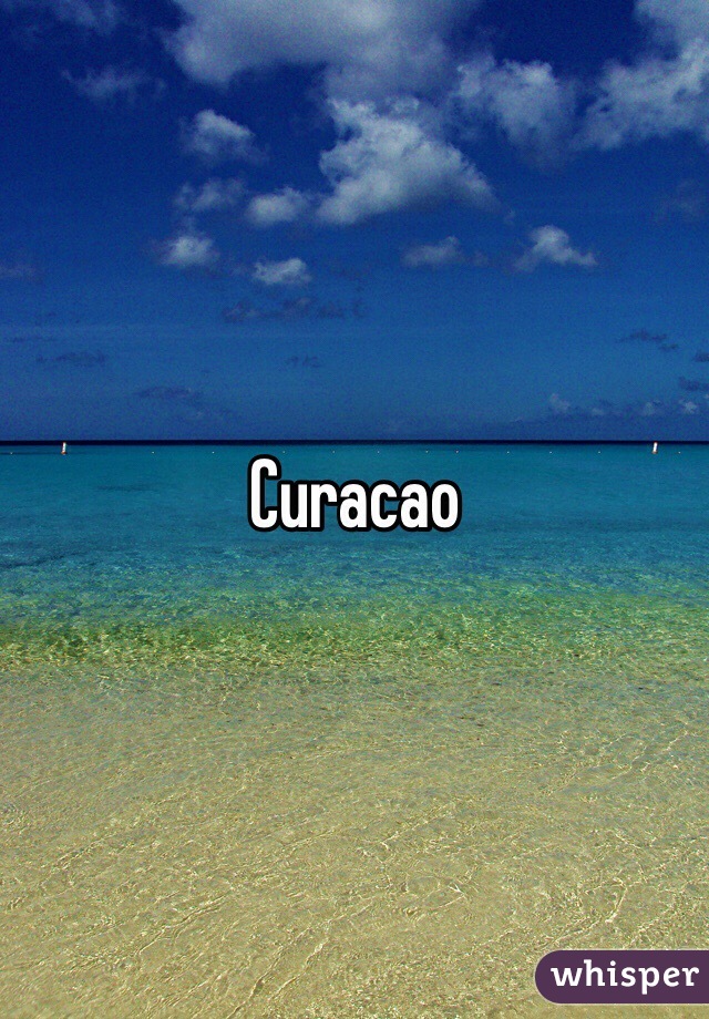 Curacao 