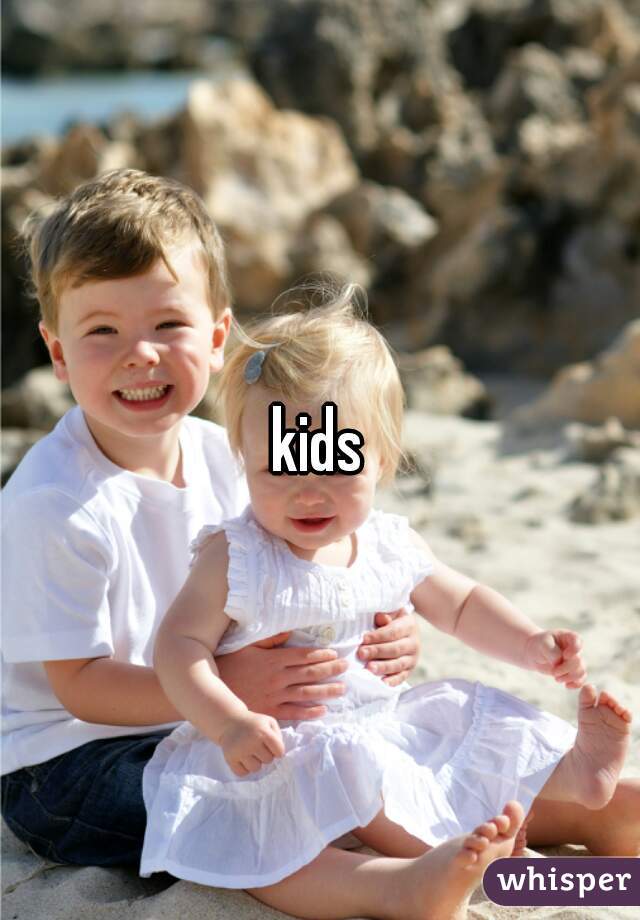 kids