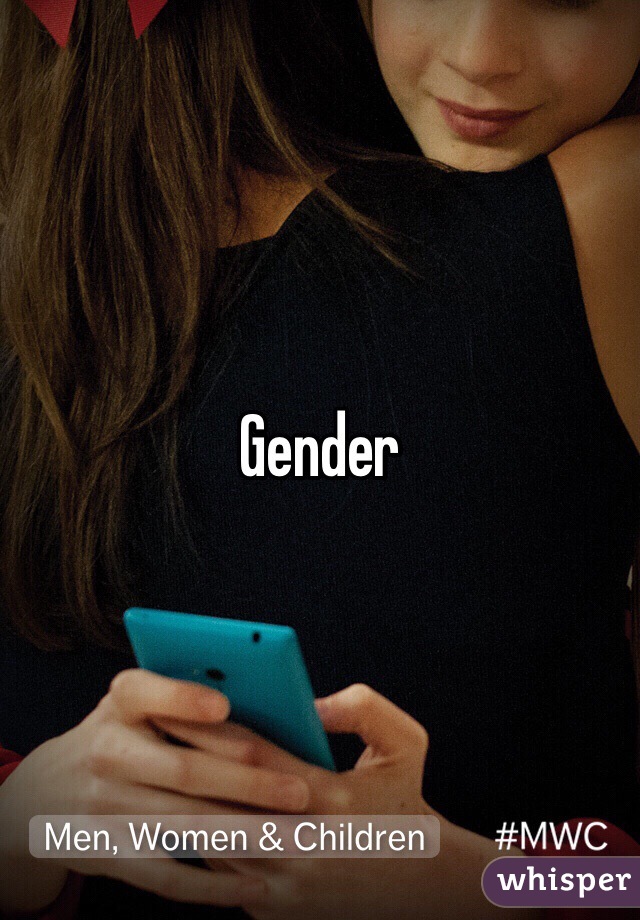 Gender