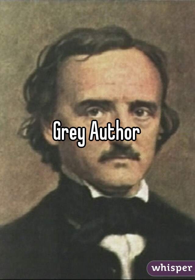 Grey Author