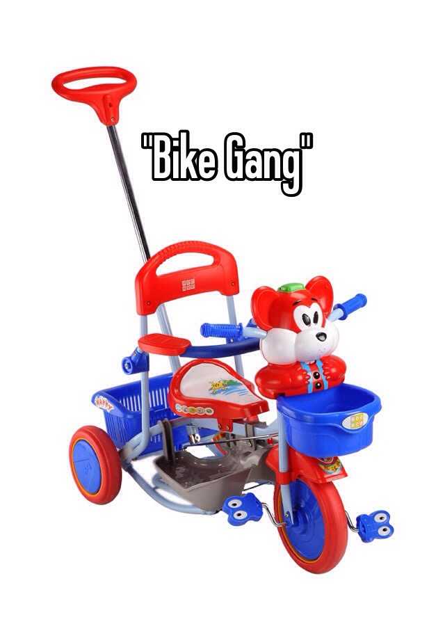 bike-gang