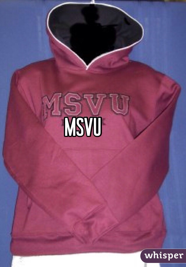 MSVU