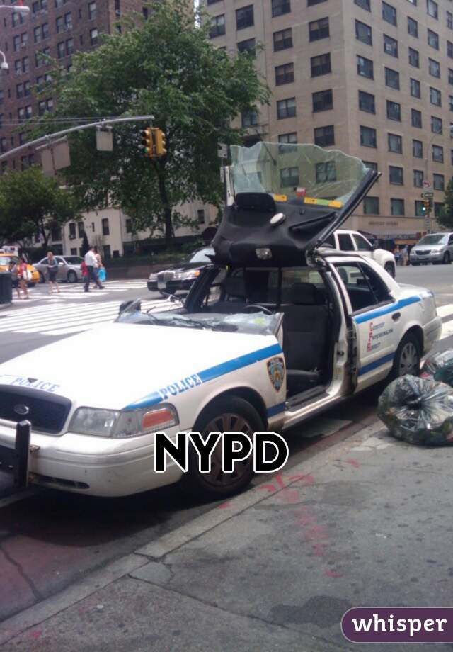 NYPD 