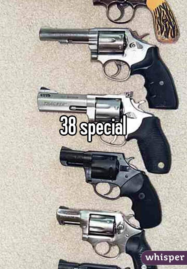 38 special