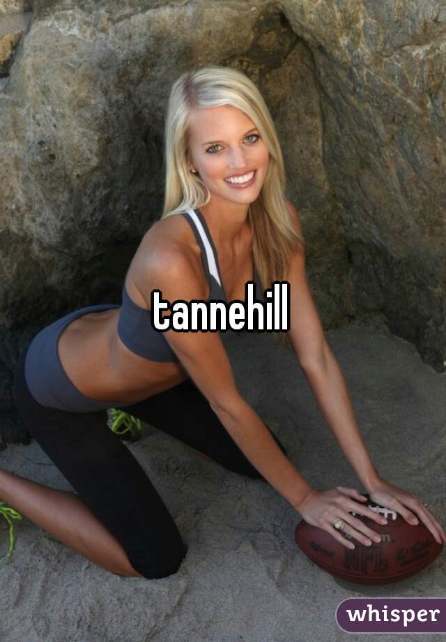 tannehill