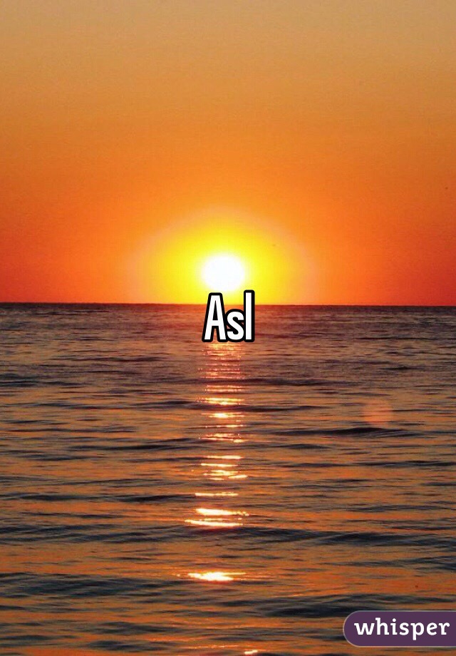 Asl