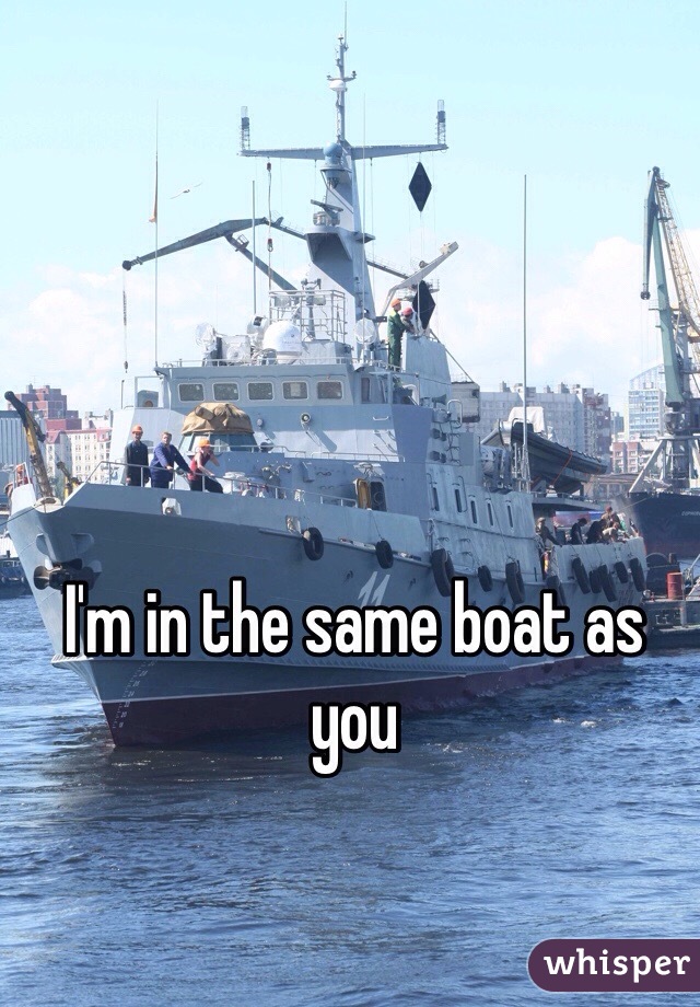 I'm in the same boat as you