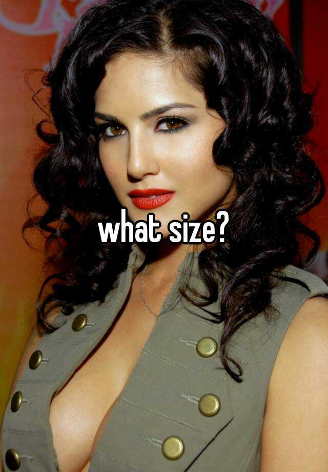 what-size