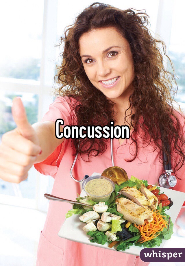 Concussion