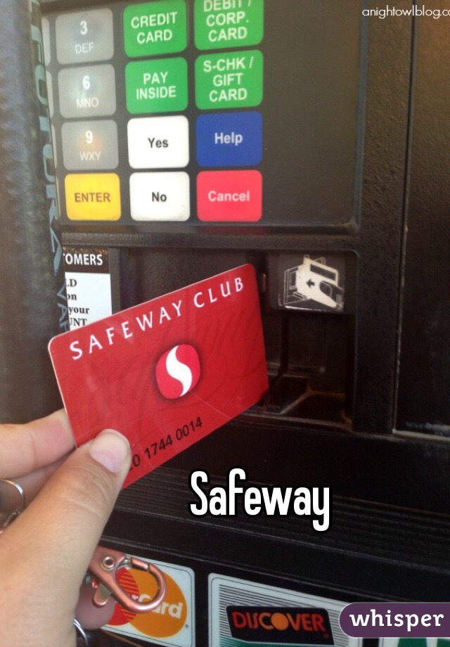 Safeway