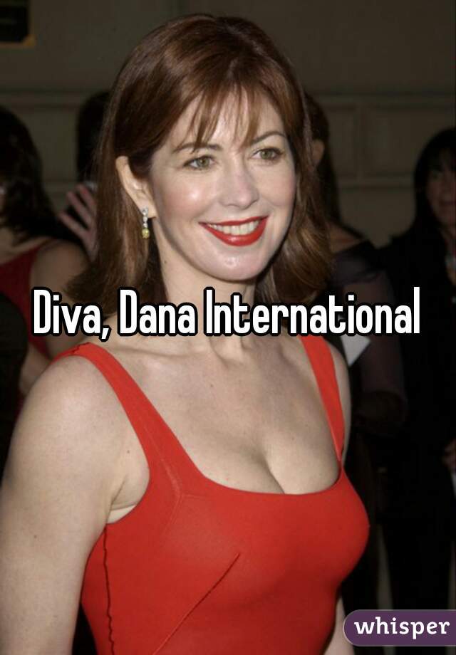 Diva, Dana International