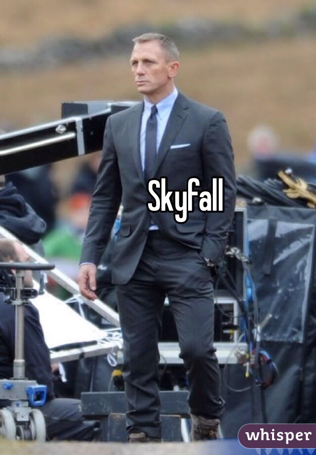 Skyfall